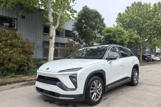 蔚来ES6 2020款 600KM 运动版