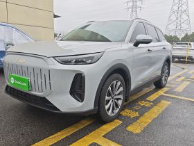 奇瑞 风云T9 2025款 120 长续航版尊荣型 7座 磷酸铁锂