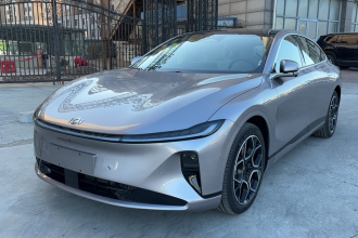 长安启源A07 2025款 增程 真香版 230 旗舰版