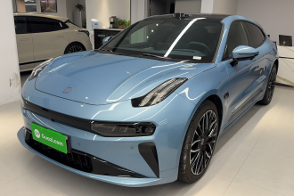 极氪001 2025款 YOU版 100kWh 四驱