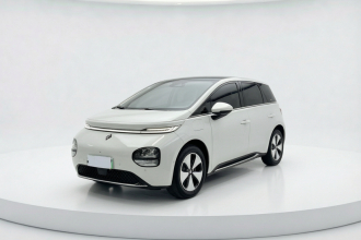 宝骏云朵 2023款 460 Max 灵犀版