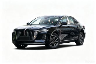 红旗H5 PHEV 2025款 170 超混版