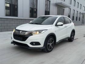 本田 缤智 2020款 1.5L CVT先锋版