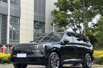 领克900 2025款 1.5T Ultra