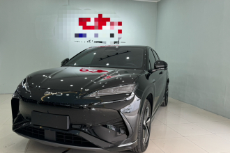 比亚迪 海狮07 DM-i 2025款 150 领航版