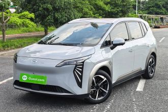 埃安 AION Y 2022款 Plus 70 智领版