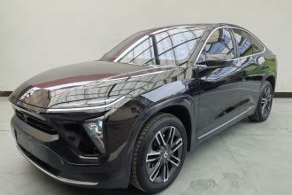 蔚来EC6 2020款 430KM 运动版