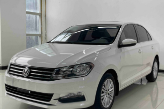 大众 桑塔纳 2019款 1.5L 手动舒适版 国VI