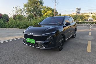 五菱汽车 五菱星光S 2025款 130km 旗舰型