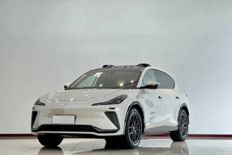 智己汽车 智己LS7 2024款 90kWh Max Elite后驱版