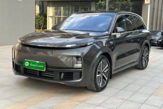 理想汽车 理想L8 2024款 Pro