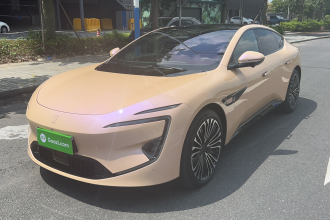 阿维塔12 2024款 650 三激光四驱性能版