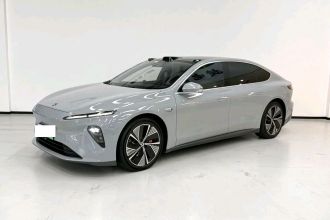 蔚来ET7 2022款 75kWh