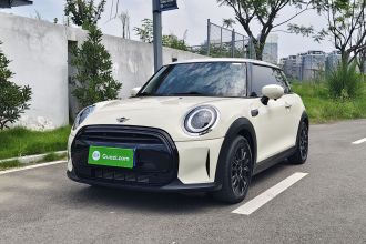 MINI 2022款 改款 1.5T ONE
