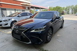 雷克萨斯ES 2020款 200 卓越版