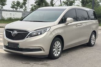 别克GL8 2018款 ES 28T 舒适型 国VI