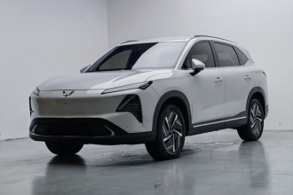 五菱汽车 五菱星光S 2024款 130km 领航型