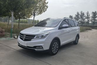 宝骏730 2019款 1.5T CVT时尚型 7座 国VI
