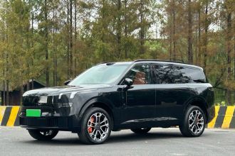 领克900 2025款 1.5T Ultra