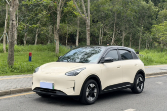 吉利银河 星愿 2025款 310km 梦想版