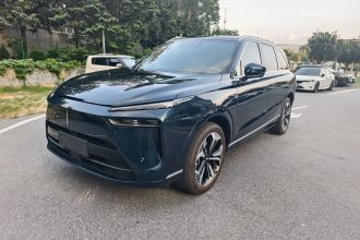 魏牌 蓝山 2023款 四驱超长续航版