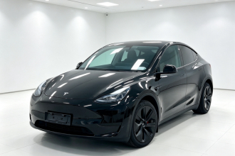 特斯拉 Model Y 2022款 改款 后轮驱动版