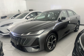 长安 逸动 2026款 第四代 1.5T 500Bar 悦享型