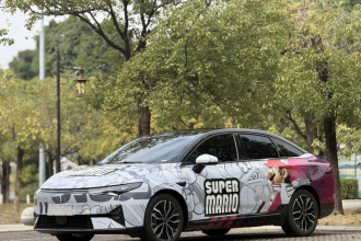 小鹏P5 2022款 600P