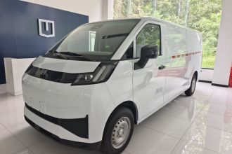 远程星享V 2026款 V8E-智慧版 460km