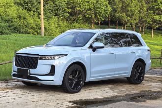 理想汽车 理想ONE 2021款 增程6座版