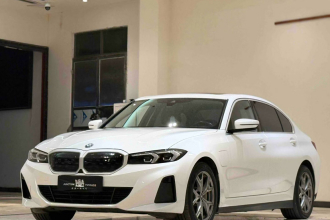 宝马i3 2022款 eDrive 35 L