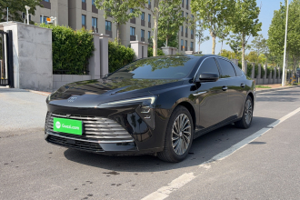 别克 君越 2023款 28T 越尊版