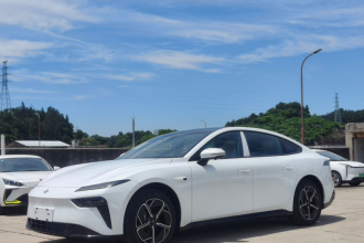 东风奕派 eπ007 2025款 增程 230Pro领航版