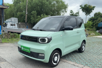 五菱汽车 宏光MINIEV 2022款 马卡龙臻享款 磷酸铁锂