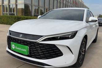 比亚迪 秦L 2024款 DM-i 120KM领先型