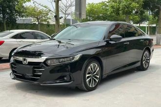 本田 雅阁 2022款 锐·混动 2.0L 锐领版