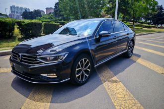 大众 迈腾 2020款 330TSI DSG 领先型