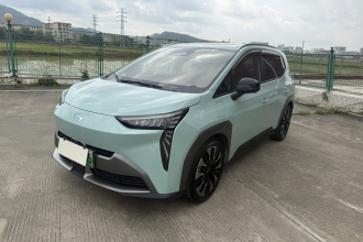 埃安 AION Y 2022款 70 科技版 磷酸铁锂