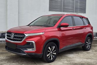 宝骏530 2019款 1.5T CVT尊贵型 国V