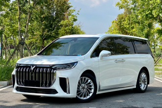 岚图汽车 岚图梦想家 2024款 PHEV 超长续航尊贵版