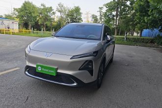 五菱汽车 五菱星光S 2024款 130km 领航型