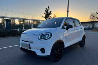 零跑汽车 零跑T03 2025款 310舒享版