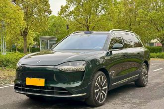 鸿蒙智行 问界M9 2024款 增程 Ultra版 52kWh 5座版