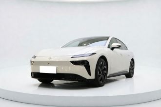 东风奕派 eπ007 2024款 620Pro版