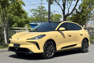 智己汽车 智己LS6 2023款 Max 标准版