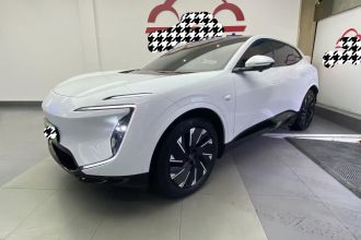 阿维塔07 2024款 Pro+纯电版