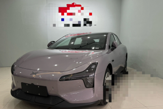 小鹏MONA M03 2025款 515 长续航 Plus