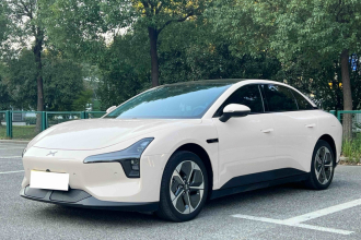 小鹏MONA M03 2024款 620 超长续航