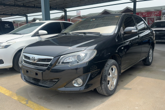 丰田 花冠 2013款 1.6L 手动卓越版