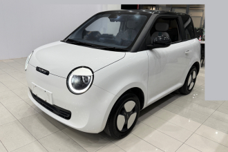 长安启源 长安Lumin 2022款 210km 香甜款